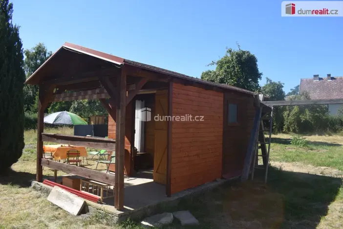 Prodej pozemku pro bydlení, Bělá pod Bezdězem, 800 m2