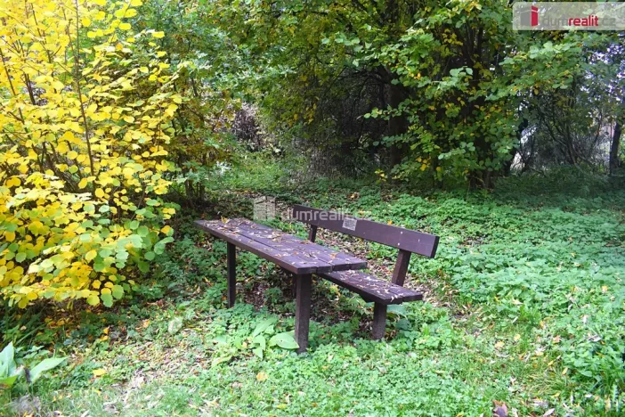 Prodej pozemku pro bydlení, Benešov, 1535 m2