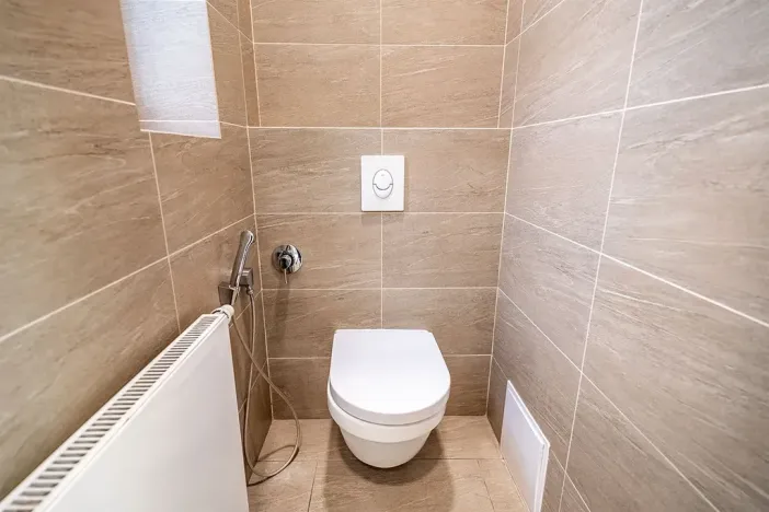 Prodej bytu 4+kk, Praha - Karlín, Křižíkova, 122 m2