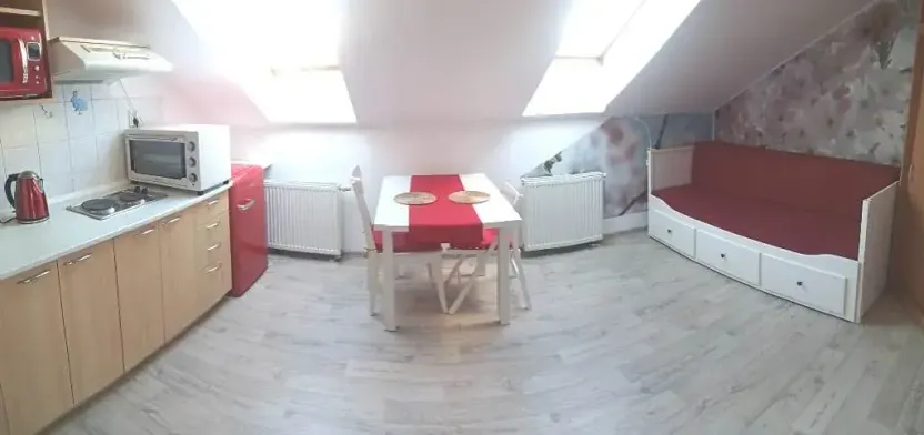 Pronájem bytu 1+kk, Brno, Skopalíkova, 25 m2