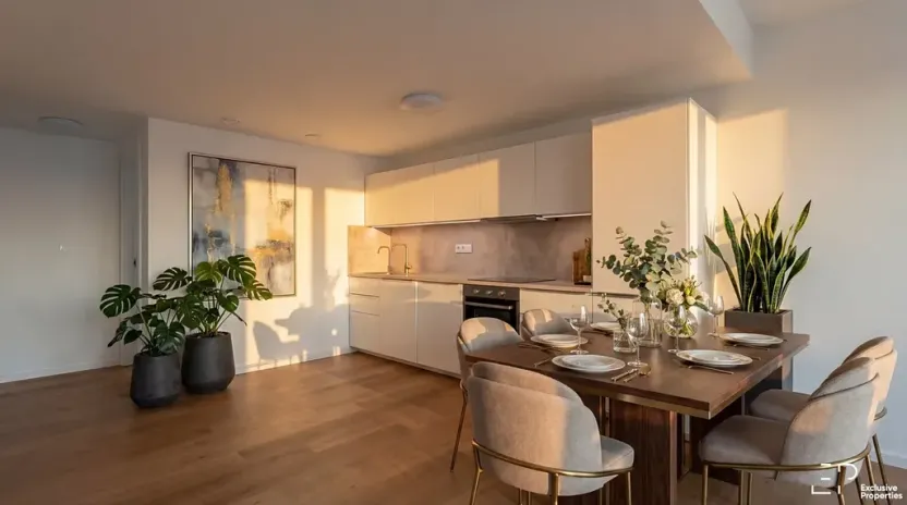 Prodej bytu 3+kk, Přezletice, Hrušková, 72 m2