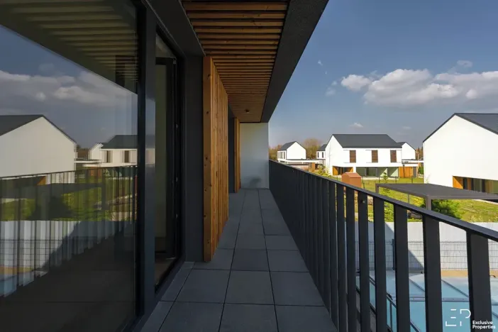 Prodej bytu 3+kk, Přezletice, Hrušková, 72 m2