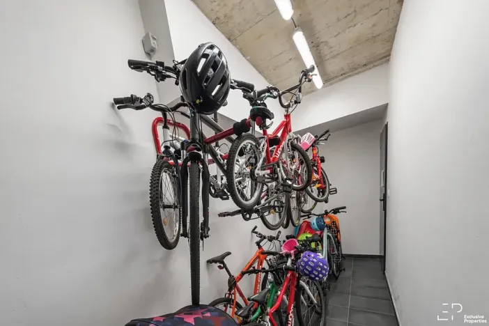 Prodej bytu 3+kk, Přezletice, Hrušková, 72 m2