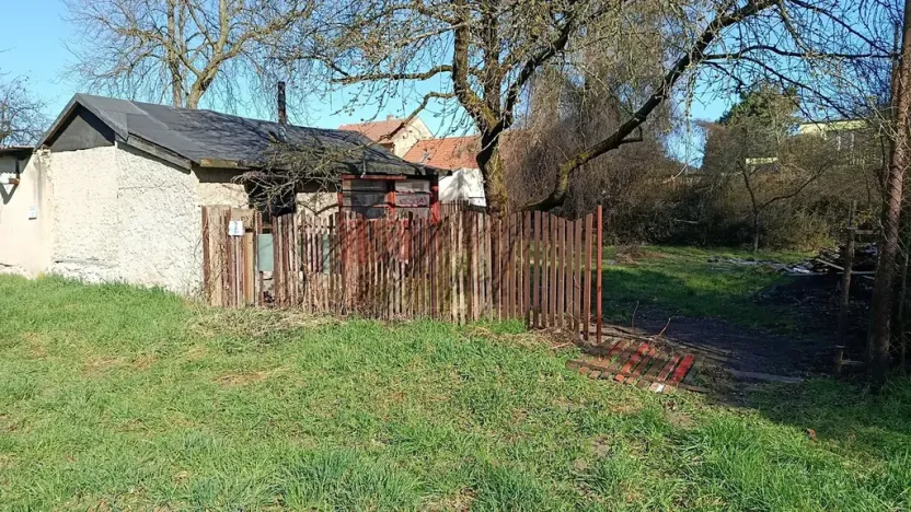 Prodej pozemku pro bydlení, Kostelec nad Labem, Na Pískách, 363 m2