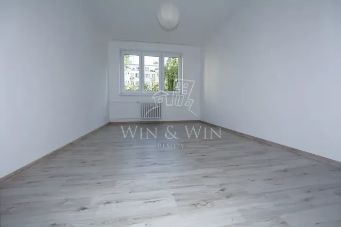 Pronájem bytu 2+kk, Praha - Vršovice, Sámova, 47 m2