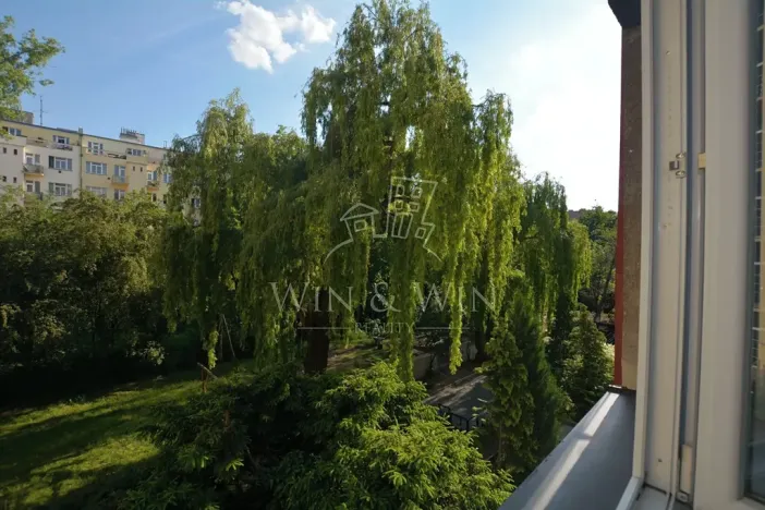 Pronájem bytu 2+kk, Praha - Vršovice, Sámova, 47 m2