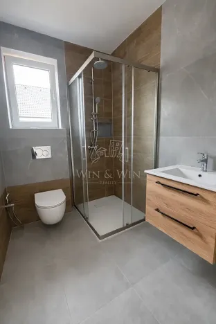 Prodej rodinného domu, Chrášťany, 119 m2