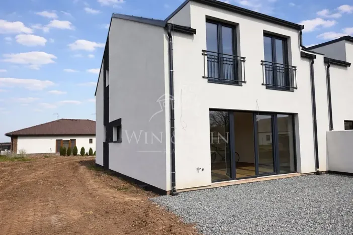 Prodej rodinného domu, Chrášťany, 119 m2