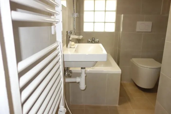 Pronájem bytu 2+1, Brno, Řádky, 50 m2