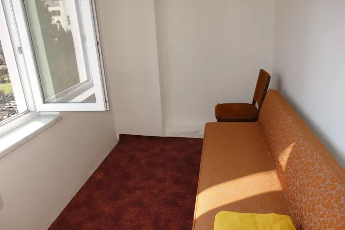 Pronájem bytu 2+1, Brno, Řádky, 50 m2