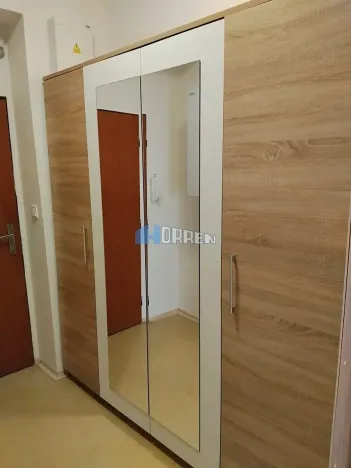 Pronájem bytu 2+kk, Praha - Nusle, V Horkách, 51 m2