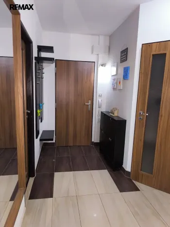 Pronájem bytu 3+kk, Praha - Chodov, Brandlova, 69 m2