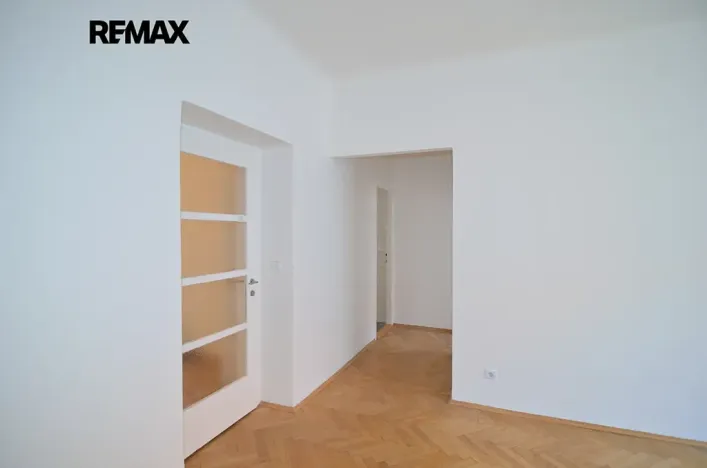 Pronájem bytu 3+1, Praha - Libeň, Pivovarnická, 78 m2