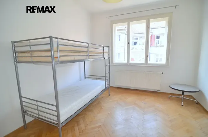 Pronájem bytu 3+1, Praha - Libeň, Pivovarnická, 78 m2