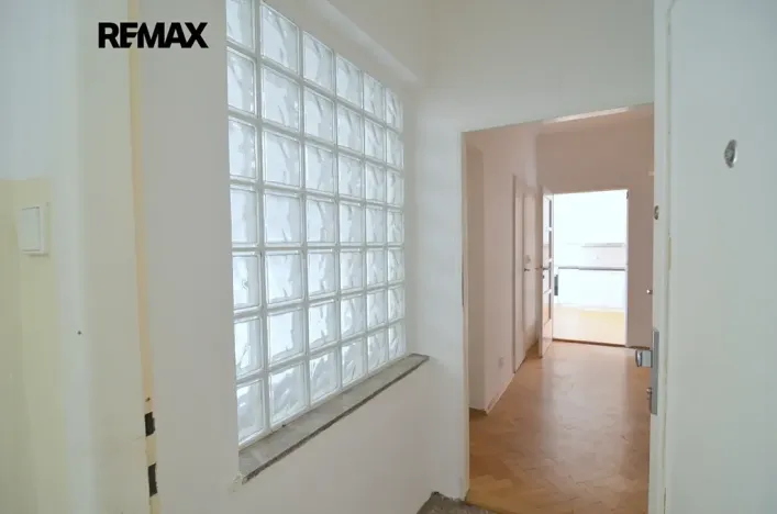 Pronájem bytu 3+1, Praha - Libeň, Pivovarnická, 78 m2