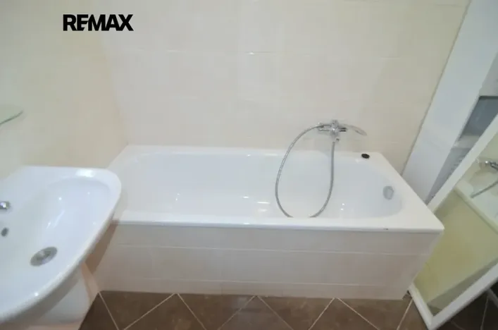 Pronájem bytu 2+1, Praha - Libeň, Pivovarnická, 78 m2