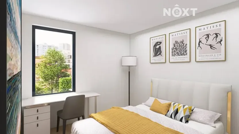 Prodej bytu 2+kk, Mělník, 70 m2