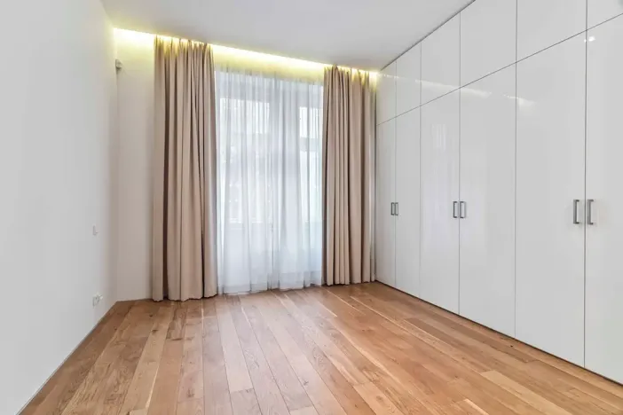 Pronájem bytu 3+kk, Praha - Vinohrady, Laubova, 134 m2