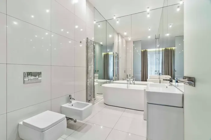 Pronájem bytu 3+kk, Praha - Vinohrady, Laubova, 134 m2