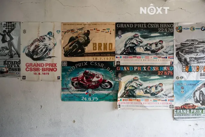 Prodej garáže, Brno, 19 m2