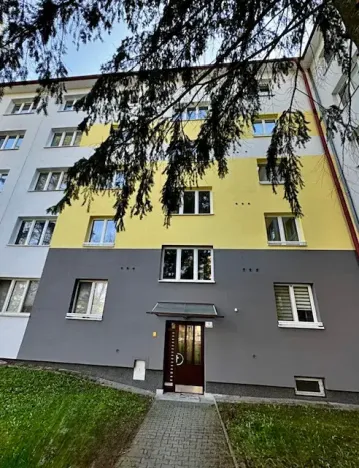 Prodej bytu 2+1, Ostrava, Čkalovova, 55 m2