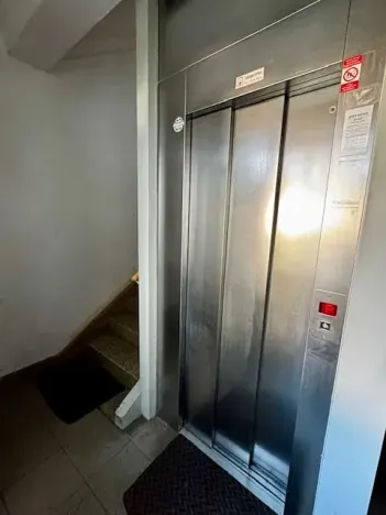 Prodej bytu 2+1, Ostrava, Čkalovova, 55 m2