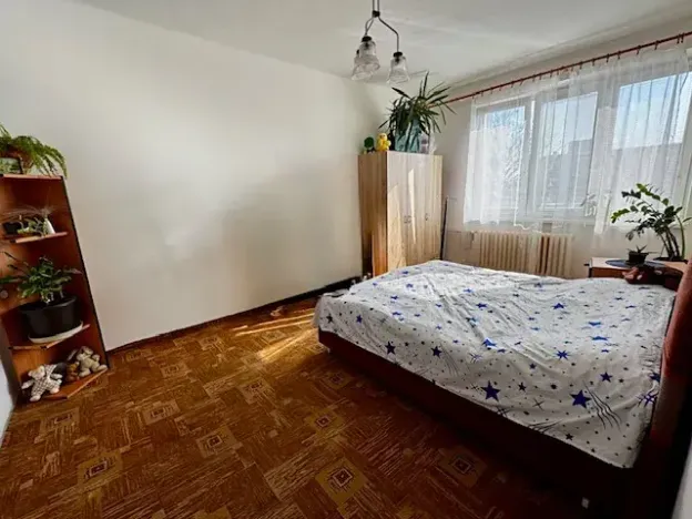 Prodej bytu 2+1, Ostrava, Čkalovova, 55 m2