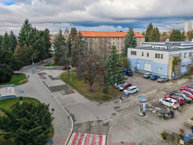 Pronájem bytu 2+1, Říčany, Komenského náměstí, 80 m2