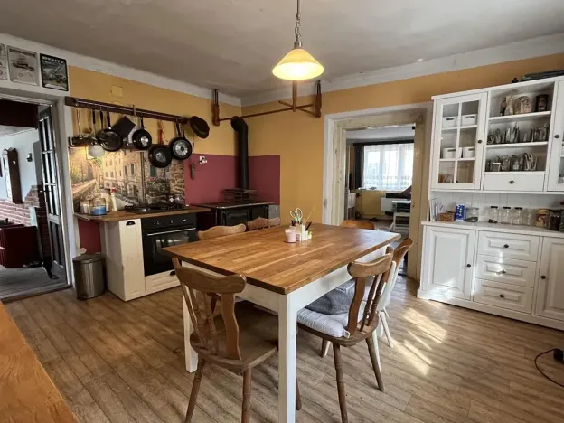 Prodej rodinného domu, Kojátky, 280 m2