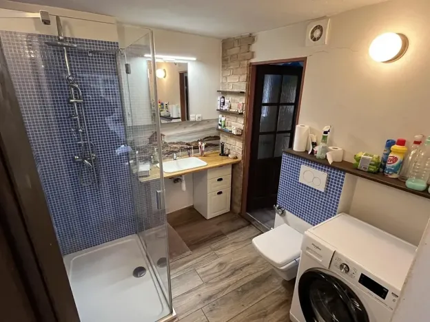 Prodej rodinného domu, Kojátky, 280 m2