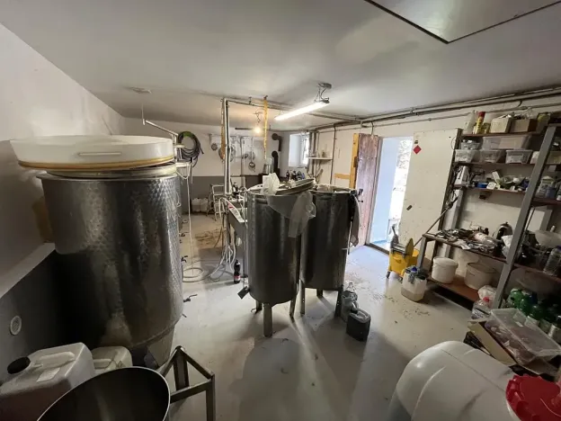 Prodej rodinného domu, Kojátky, 280 m2