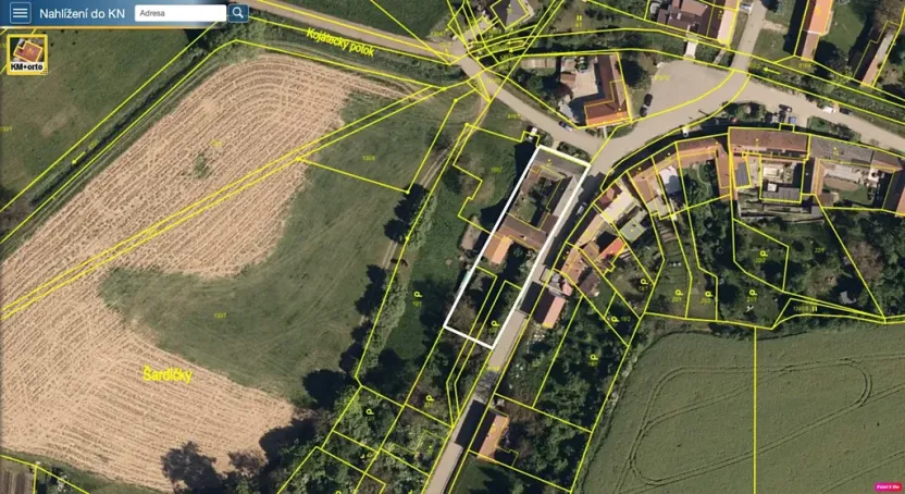 Prodej rodinného domu, Kojátky, 280 m2