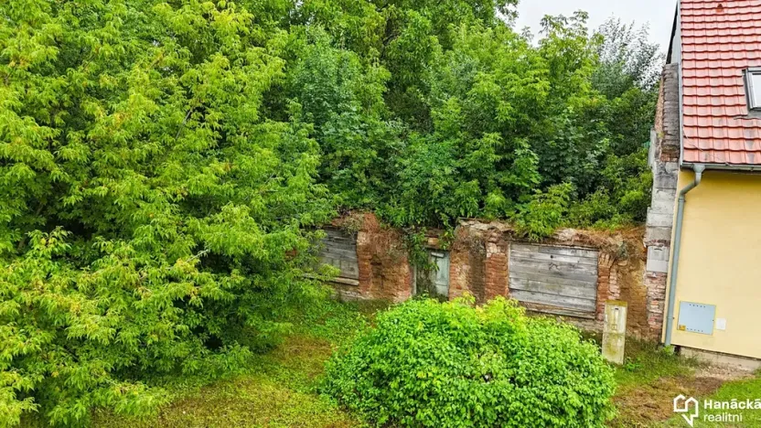 Prodej pozemku pro bydlení, Olomouc, Božkova, 298 m2