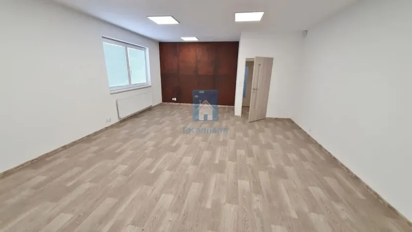 Pronájem kanceláře, Nýřany, Hřbitovní, 30 m2