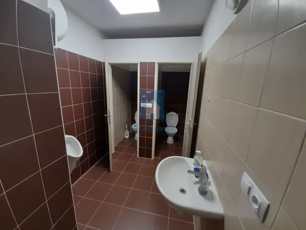 Pronájem kanceláře, Nýřany, Hřbitovní, 30 m2