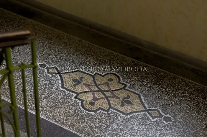 Prodej činžovního domu, Plzeň, Prešovská, 1820 m2