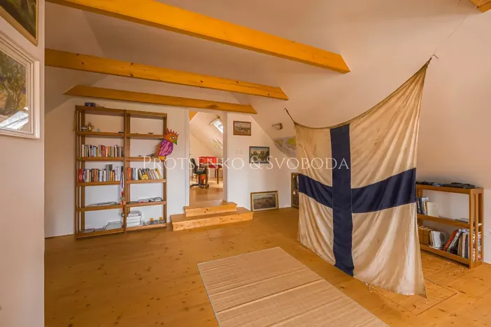 Prodej chalupy, Rohozná, 730 m2