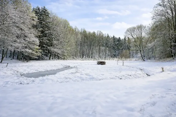 Prodej zemědělské usedlosti, Lhenice, 300 m2