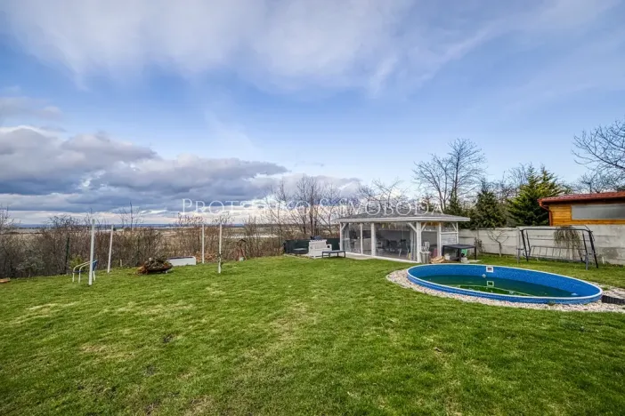 Prodej bytu 2+kk, Praha - Kbely, Rackova zahrada, 54 m2