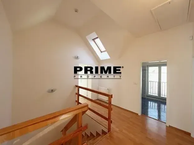 Pronájem rodinného domu, Průhonice, Pod Valem II., 192 m2