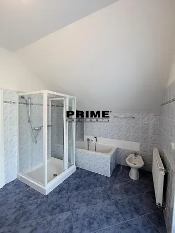Pronájem rodinného domu, Průhonice, Pod Valem II., 192 m2