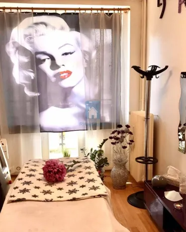 Pronájem komerční nemovitosti, Praha, Ostrovského, 15 m2