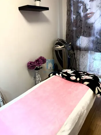 Pronájem komerční nemovitosti, Praha, Ostrovského, 15 m2