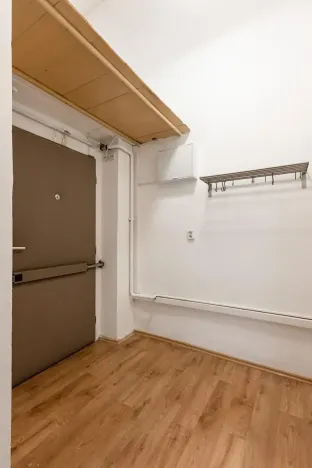 Pronájem bytu 2+kk, Praha - Smíchov, Peroutkova, 49 m2