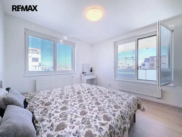 Prodej bytu 2+kk, Praha - Hlubočepy, Hugo Haase, 55 m2