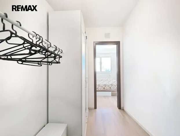 Prodej bytu 2+kk, Praha - Hlubočepy, Hugo Haase, 55 m2