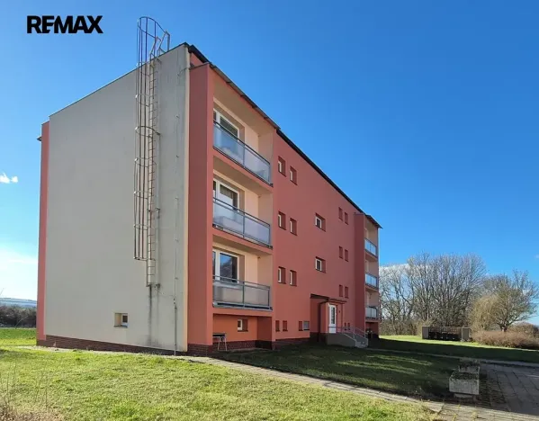 Prodej bytu 1+1, Hradec nad Svitavou, 59 m2