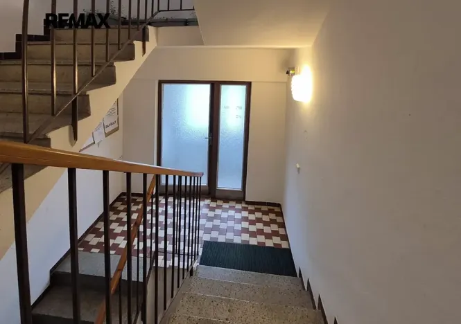 Prodej bytu 1+1, Hradec nad Svitavou, 59 m2