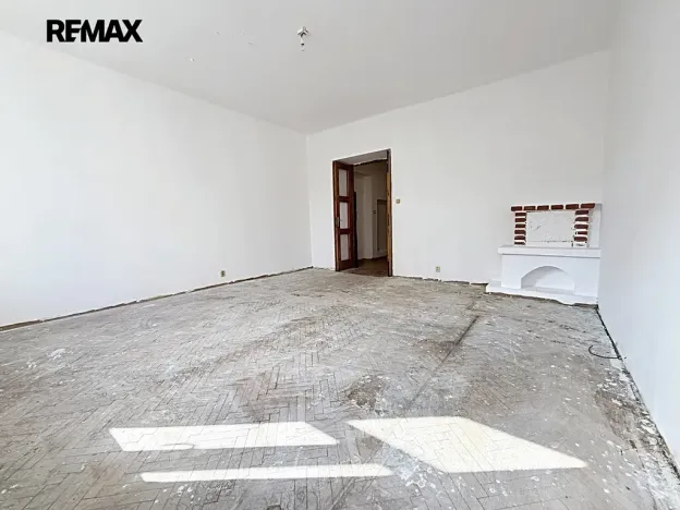 Prodej bytu 2+1, Pardubice, K Višňovce, 97 m2