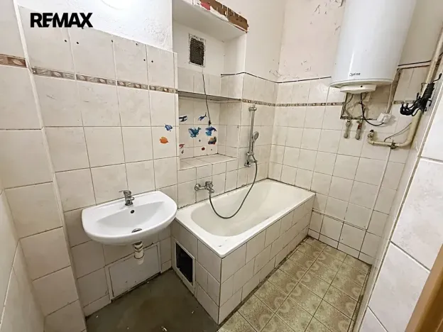 Prodej bytu 2+1, Pardubice, K Višňovce, 97 m2